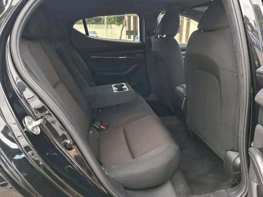 Mazda 3 sport 2020 petrol image 7