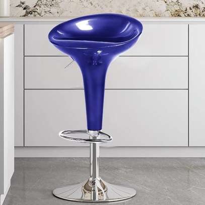 Barstools;Modern Adjustable Swivel Barstool In Keroka image 3