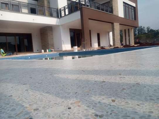 Terrazzo & Surface Finishing Kisumu image 3