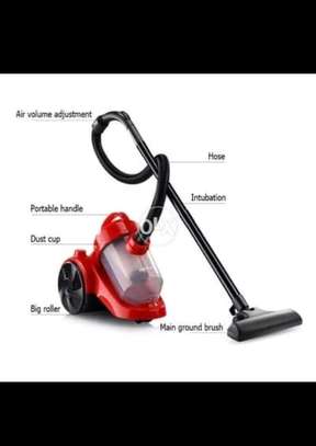 Bosch Vacuum Cleaners image 1