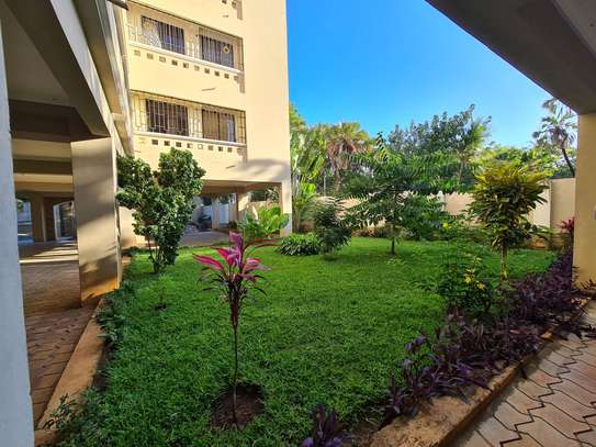 3 Bed Apartment with En Suite in Nyali Area image 40