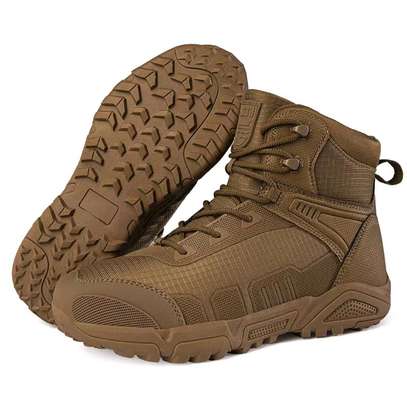 A533 OUTDOOR BOOTS image 2