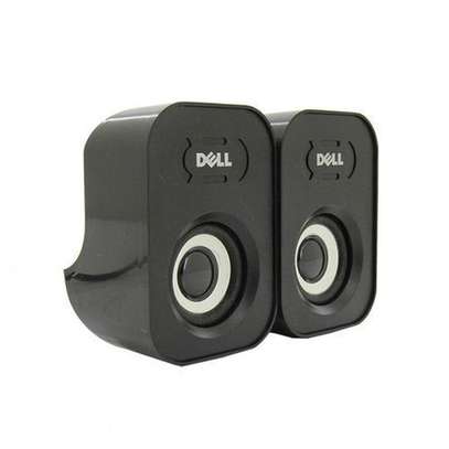 Dell Mini Speakers Alienware M18X image 2