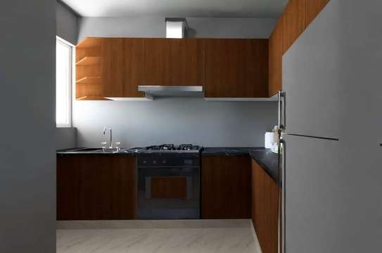 Serviced 3 Bed Apartment with En Suite at Mount Kenya Road image 6