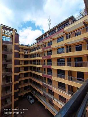 Two bedroom apartment to let off Naivasha road image 9