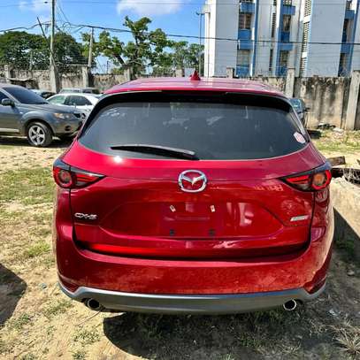 Mazda cx-5 2018 Diesel 2wd image 5