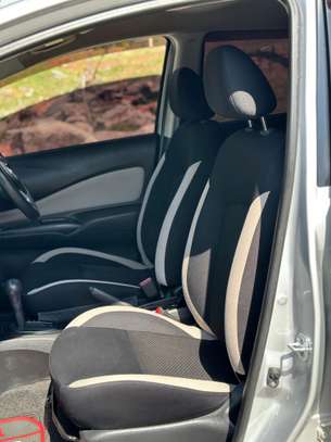 Nissan note KDM image 8