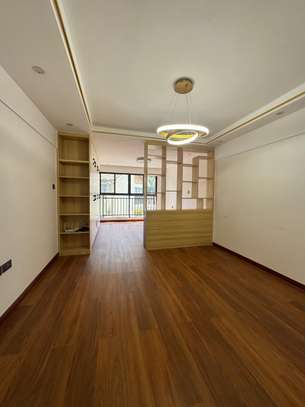 Studio apartment for rent in Kileleshwa image 1