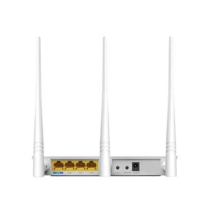 TENDA ROUTERS - 300MBPS image 3