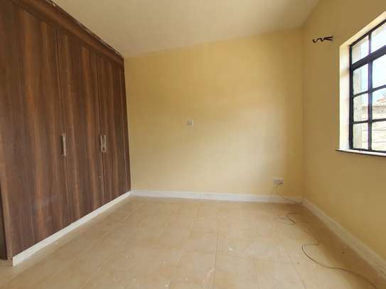 4 Bed Townhouse with En Suite at Syokimau Airport Road image 17
