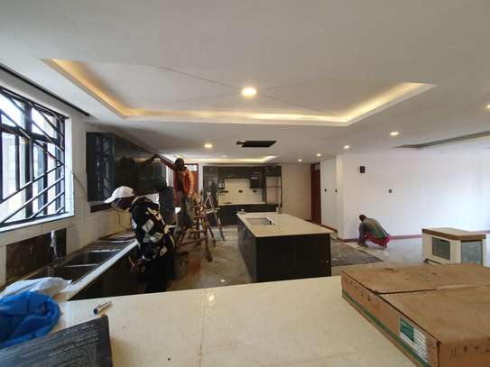 5 Bed Townhouse with En Suite at Shanzu Rd image 17