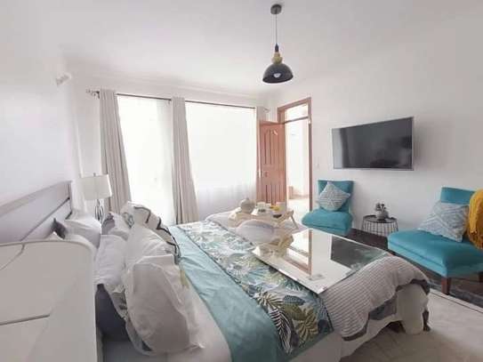 4 Bed Townhouse with En Suite in Ruiru image 7
