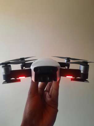 Dji Mavic Air drone image 1