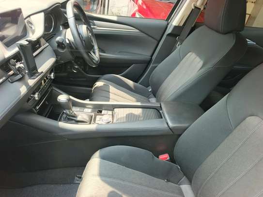 Mazda Atenza petrol image 8