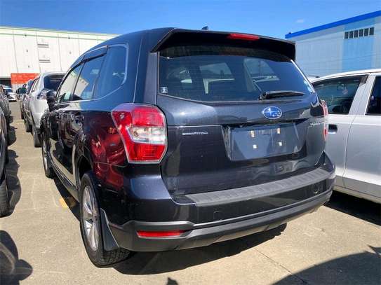 BLACK FORESTER  (HIRE PURCHASE ACCEPTED image 8