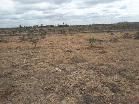 10 ac land for sale in Ongata Rongai image 12