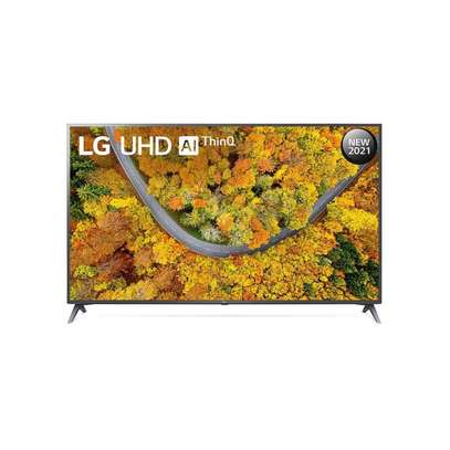 LG 65 Inch Smart 4K TV 65UR8006 image 2