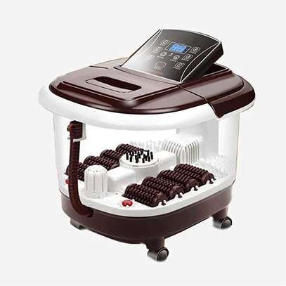 Multi-functional Electric Foot Spa image 4