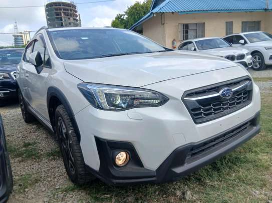 Subaru XV image 2