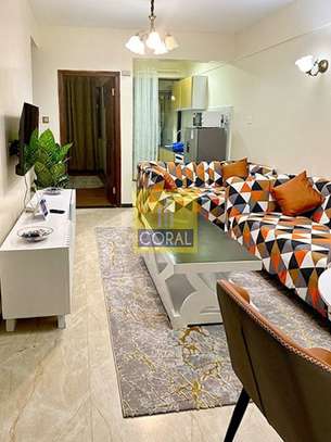 2 Bed Apartment in Kilimani image 2