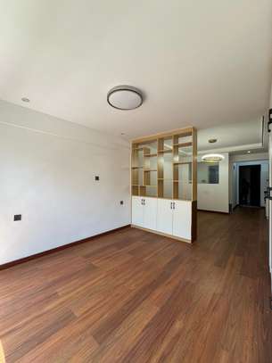 Studio apartment for rent in Kileleshwa image 6