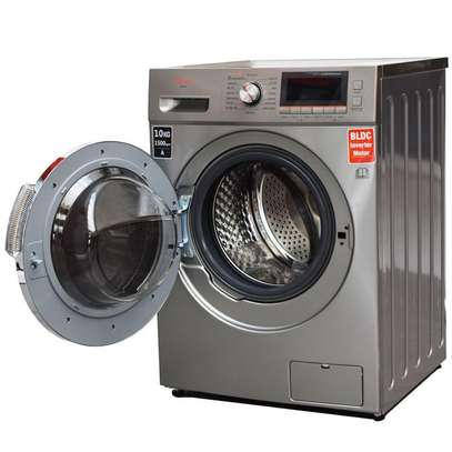 Ramtons LOAD FULLY AUTOMATIC 10KG WASHER image 3