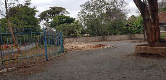 Commercial Property with Backup Generator at Mugumo Road image 17