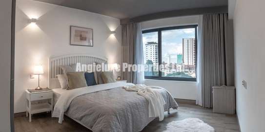 Serviced 2 Bed Apartment with En Suite at Dennis Pritt Road image 35