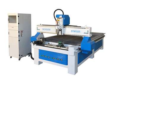 6x8ft wood Cnc router for sale image 1