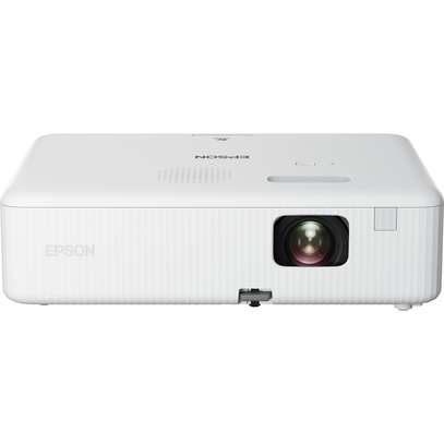 V11HA86040 – Epson CO-W01 WXGA Projector image 3