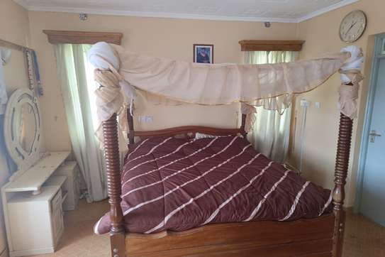 4 Bed House with En Suite in Syokimau image 25