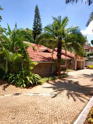 6 Bed House with En Suite at Gigiri Close To The Un image 50