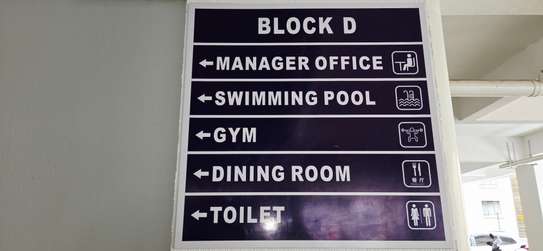 2 Bed Apartment with En Suite in Lavington image 8