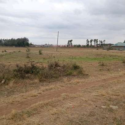 40X80ft PLOTS FOR SALE AT KABATI GIKONO image 5