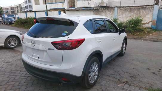 Madza CX-5 auto petrol 2016 model image 9