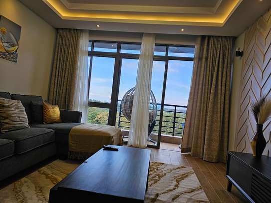 Serviced 3 Bed Apartment with En Suite at Kitisuru image 23