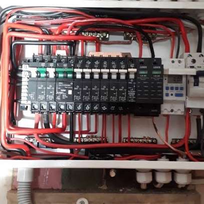 Electrical and Wiring Repair at Unbeatable Prices.Lowest Price Guarantee image 6