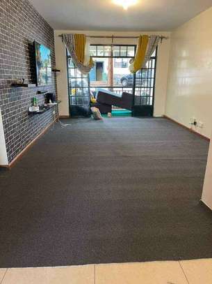 Elegant Delta Carpet. image 3