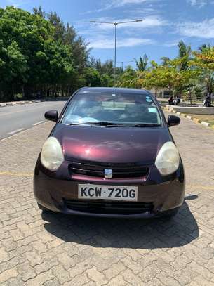 Toyota Passo 2012 kCW image 4