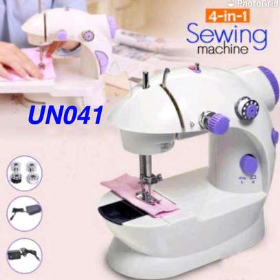 Domestic Sewing Machine image 1