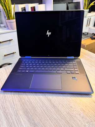 Hp Spectre X360 16" 12th Generation image 1