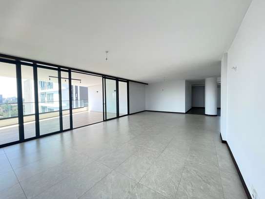 4 Bed Apartment with En Suite in Westlands Area image 14