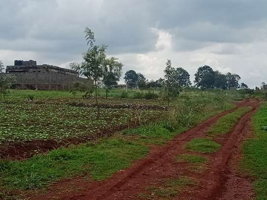 Land at Kiora Estate image 2
