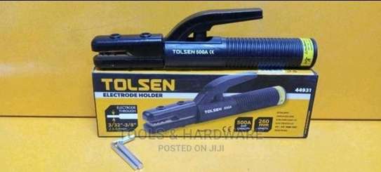 Electrode Holder 500A image 1