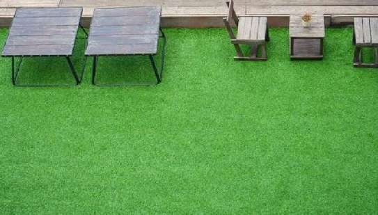 Artificial grass carpet image 1