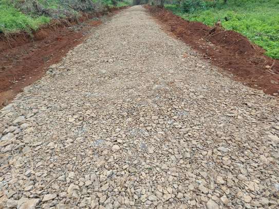 0.25 ac Land at Nyeri image 5