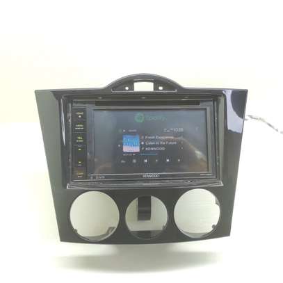 RX8 2013+ stereo with usb aux fm radio and Bluetooth 7inch image 3