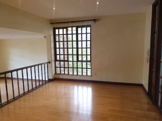 3 Bed Apartment with Swimming Pool in Kileleshwa image 16