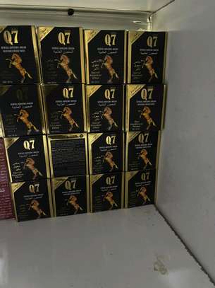 Q7 Chocolate image 5