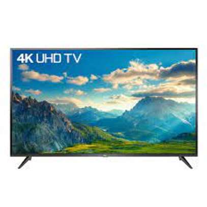 TCL 65 inch 65P725 Android 4K Smart tv image 1